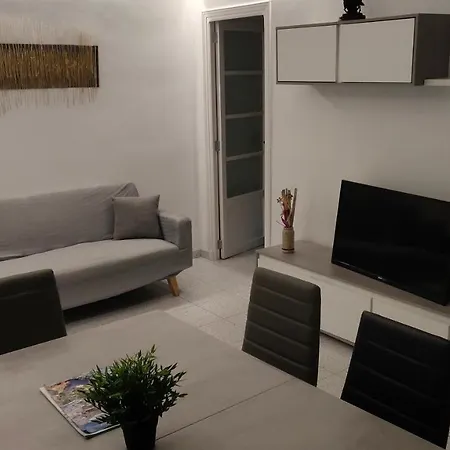 Apartman Rustic Crib Chirivella